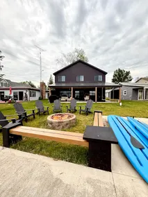 Lakefront Home: Hot Tub, Paddle Boards, Game Room - Image 2