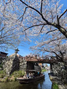 1 private rental for 10 people_Yahata Bori_5 minutes by car to La Coruna_10 minutes by car to Lake Biwa_Villa Hachiman-bori - Image 5