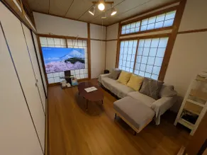1 private rental for 10 people_Yahata Bori_5 minutes by car to La Coruna_10 minutes by car to Lake Biwa_Villa Hachiman-bori - Image 4