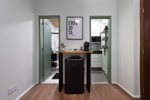 Studio in Botafogo, 150 meters from the Metro - Image 4