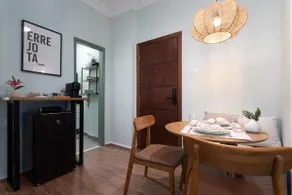 Studio in Botafogo, 150 meters from the Metro - Image 3