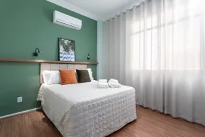 Studio in Botafogo, 150 meters from the Metro - Image 2