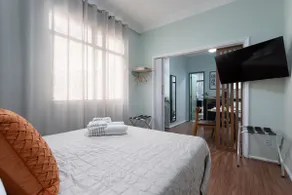 Studio in Botafogo, 150 meters from the Metro - Image 5