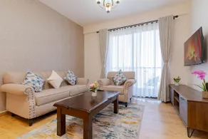 Lux Suites Wilma Towers Kilimani - Image 2