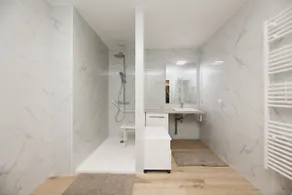 La Détente, Loft PMR 10 min from the beach - Image 3