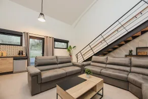 La Détente, Loft PMR 10 min from the beach - Image 5