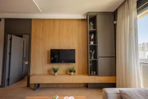 KS Habithouse Modern Comfort Apartment - Image 4