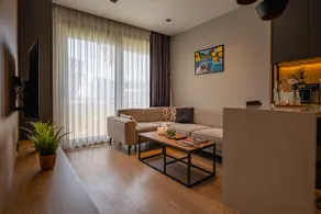 KS Habithouse Modern Comfort Apartment - Image 2