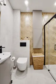 Apartament Brzeziny by Stay&Rest - szybki dojazd i parking - Image 4