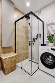 Apartament Brzeziny by Stay&Rest - szybki dojazd i parking - Image 5