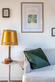 • L'Haussmannien • T2 one bedroom - Image 3