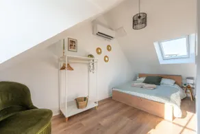 • L'Haussmannien • T2 one bedroom - Image 2