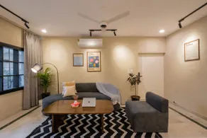 Luxury 2BHK Apartment, Walk to Taj Mahal |Spacious - Image 3