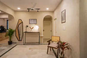 Luxury 2BHK Apartment, Walk to Taj Mahal |Spacious - Image 4