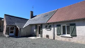 Gite l'Escapade- 8 people- Near castles-2 hours 15 minutes from Paris - Image 2