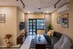Ultra Luxury 3BHK Stylish Apartment, Walk to Taj Mahal, 1500SQFT - Image 3