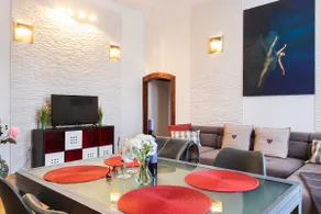 Millenaris Apartment - Image 4