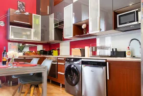 Millenaris Apartment - Image 2