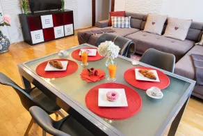 Millenaris Apartment - Image 5
