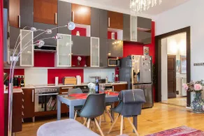 Millenaris Apartment - Image 3