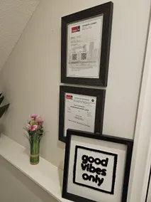 Brand-New Guesthouse-2bedrooms - Image 5