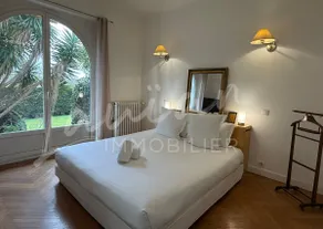 Villa Coco - garden and heated pool - Image 4
