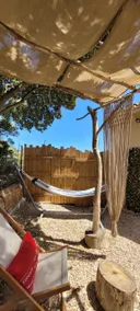 Cocooning, baignoire, clim, wifi, plages, parking - Image 5