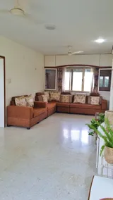 Central Pune : 2BHK on Mula River : Ample Greenery - Image 5