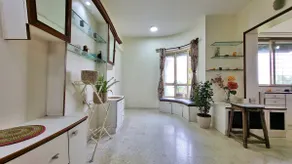 Central Pune : 2BHK on Mula River : Ample Greenery - Image 2