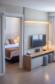 JH1306 Luxury in Gleba | 100% Air-Conditioned • Pool - Image 5