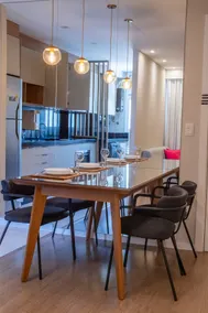JH1306 Luxury in Gleba | 100% Air-Conditioned • Pool - Image 3