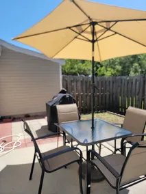 The Patio Escape - Image 4