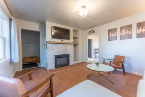Ely Basecamp, 5 Bedroom near Whiteside Park - Image 2