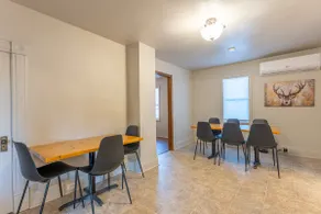 Ely Basecamp, 5 Bedroom near Whiteside Park - Image 4