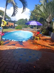 Amazing Place 20 Km from Foz do Iguaçu / Suite+air - Image 2