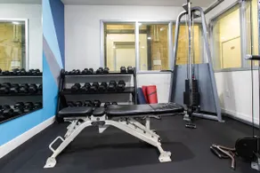 Studio Loft | Heart of OC | 75” 4K TV | Gym | AC - Image 5