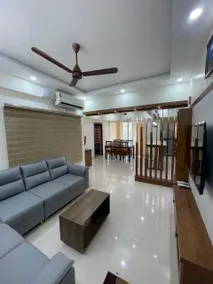 Modern 2BHK Getaway in Kottayam - Image 2