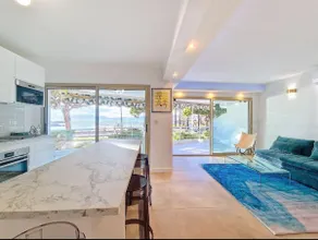 Le Romance - Palm Beach - Vue Mer - Wifi - Clim - Image 5