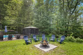 Spacious Retreat w/ Pool, Hot Tub & Game Room - Image 4