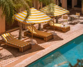 Palais Noryalis - Hammam, Gym, Cinema & Private Chef - Image 2