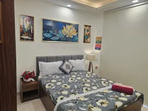 Ultra Luxury 1Bhk By Bliss Stay - Image 2