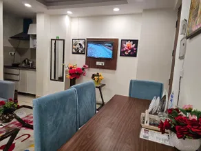 Ultra Luxury 1Bhk By Bliss Stay - Image 3