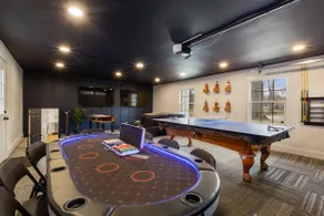 3600SF~2 Kitchens~Hot Tub~Game Room~Backyard~Play - Image 1