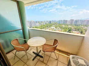 Horizonte Azul in Barra da Tijuca - Image 5