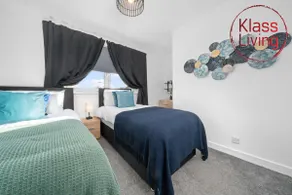 3BR / Sleep-6 / Parking/ Wifi / 20%off - Image 4