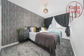 3BR / Sleep-6 / Parking/ Wifi / 20%off - Image 3