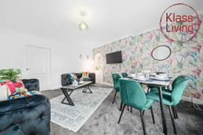3BR / Sleep-6 / Parking/ Wifi / 20%off - Image 2