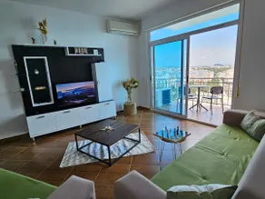 Seaside Escape – Apartment with Stunning Sea View - Image 2
