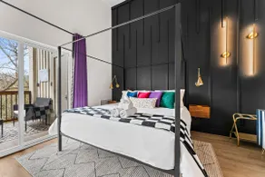 Next Level | Game Room-Pool-Winter Creekside Views - Image 4