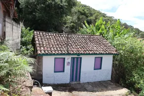 Typical Minas Gerais house in the center with panoramic view - Image 2